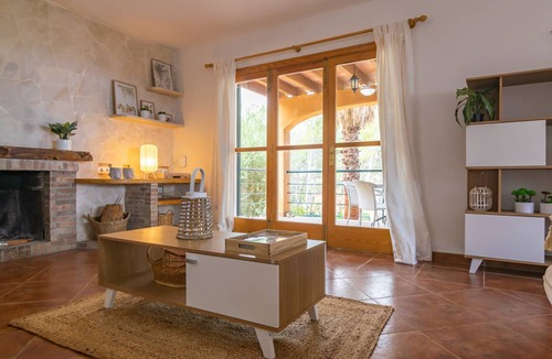 Port des Canonge Ski Chalet | 250 m² Chalet ∙ 5 bedrooms ∙ 6 guests