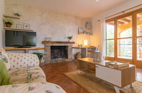 Port des Canonge Ski Chalet | 250 m² Chalet ∙ 5 bedrooms ∙ 6 guests