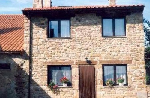 San Andres de Soria House | 250 m² House ∙ 5 bedrooms ∙ 12 guests