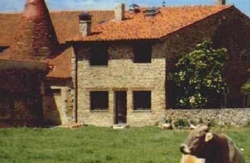 San Andres de Soria House | 250 m² House ∙ 5 bedrooms ∙ 12 guests