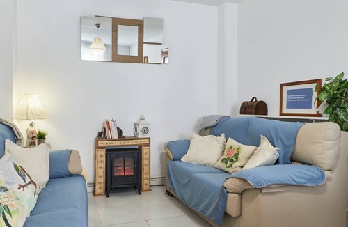 San Justo de la Vega House | 250 m² House ∙ 7 bedrooms ∙ 14 guests