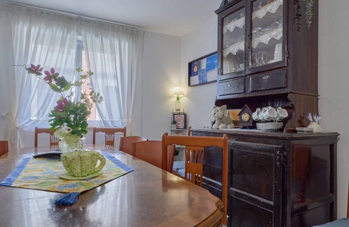 San Justo de la Vega House | 250 m² House ∙ 7 bedrooms ∙ 14 guests