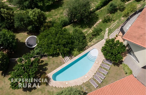 Sant Joan les Fonts House | 250 m² House ∙ 5 bedrooms ∙ 14 guests