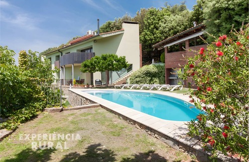 Sant Joan les Fonts House | 250 m² House ∙ 5 bedrooms ∙ 14 guests