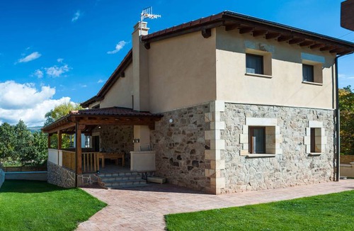 Sotillo del Rincon House | 250 m² House ∙ 6 bedrooms ∙ 14 guests
