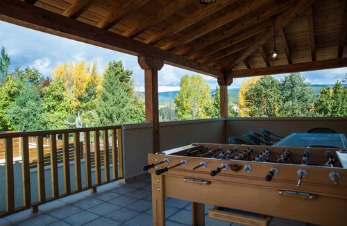 Sotillo del Rincon House | 250 m² House ∙ 6 bedrooms ∙ 14 guests