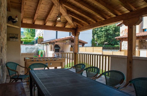 Sotillo del Rincon House | 250 m² House ∙ 6 bedrooms ∙ 14 guests