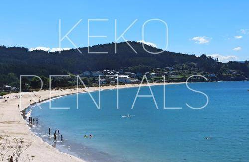 Viveiro House | 250 m² House ∙ 3 bedrooms ∙ 7 guests