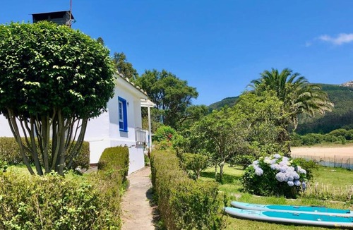 Ortigueira House | 250 m² House ∙ 4 bedrooms ∙ 7 guests
