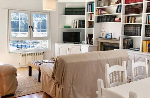 Ortigueira House | 250 m² House ∙ 4 bedrooms ∙ 7 guests