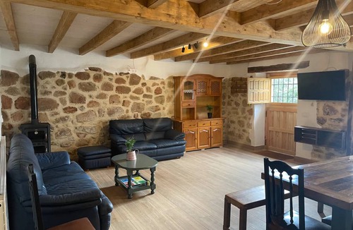Las Rozas House | 250 m² House ∙ 4 bedrooms ∙ 15 guests
