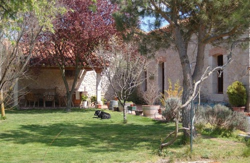 La Parrilla House | 250 m² House ∙ 4 bedrooms ∙ 10 guests