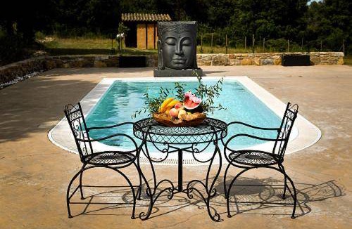 Forallac House | 250 m² House ∙ 5 bedrooms ∙ 8 guests