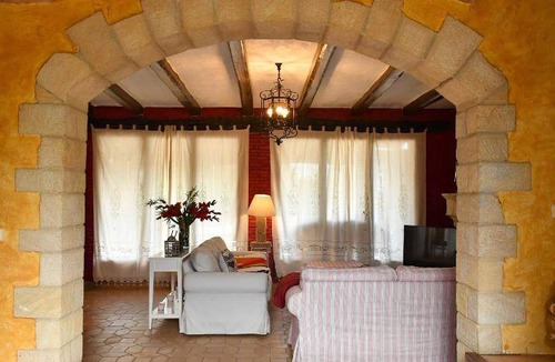 Forallac House | 250 m² House ∙ 5 bedrooms ∙ 8 guests
