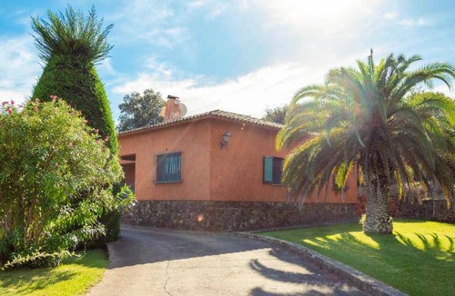 Palamos House | 250 m² House ∙ 5 bedrooms ∙ 127 guests