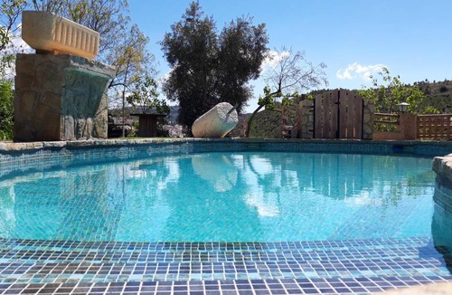 Castril House | 250 m² House ∙ 7 bedrooms ∙ 16 guests