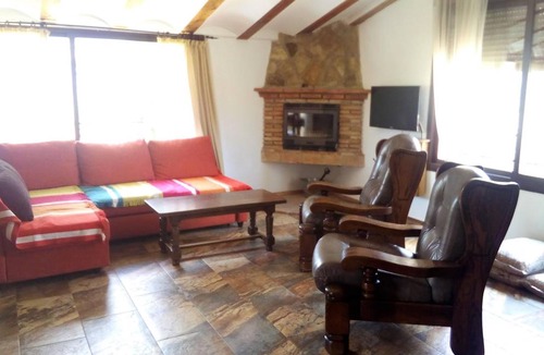 Castril House | 250 m² House ∙ 7 bedrooms ∙ 16 guests