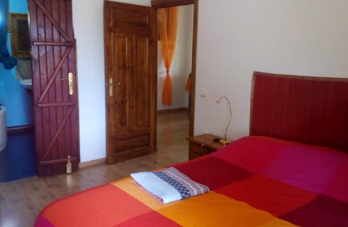 Castril House | 250 m² House ∙ 7 bedrooms ∙ 16 guests