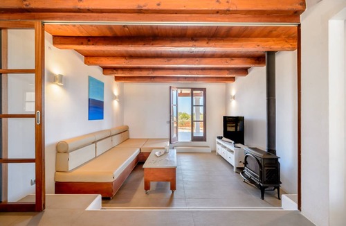 Formentera Villa | 250 m² Villa ∙ 3 bedrooms ∙ 6 guests