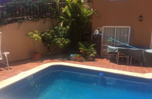 Candelaria Villa | 250 m² Villa ∙ 3 bedrooms ∙ 6 guests