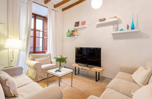 Biniaraix Villa | 250 m² Villa ∙ 3 bedrooms ∙ 6 guests