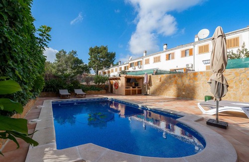 Portals Nous Villa | 250 m² Villa ∙ 3 bedrooms ∙ 6 guests