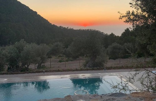 Estellencs Villa | 250 m² Villa ∙ 4 bedrooms ∙ 6 guests
