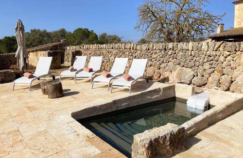 Llevant Villa | 250 m² Villa ∙ 6 bedrooms ∙ 9 guests