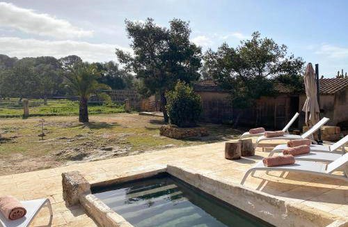 Llevant Villa | 250 m² Villa ∙ 6 bedrooms ∙ 9 guests