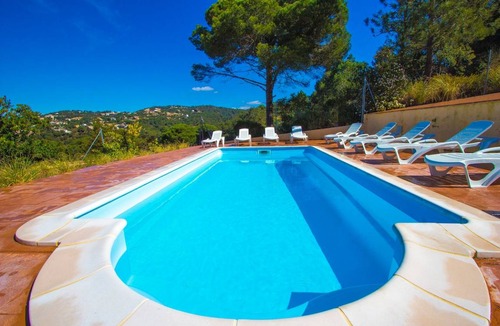 Lloret Blau Villa | 250 m² Villa ∙ 4 bedrooms ∙ 10 guests