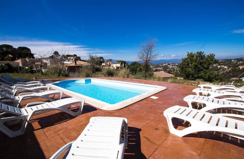 Lloret Blau Villa | 250 m² Villa ∙ 4 bedrooms ∙ 10 guests