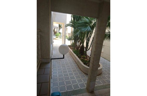 Garrucha Condo | 250 meters from the beach