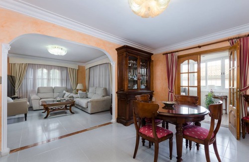 Son Dureta House | 252 m² House ∙ 4 bedrooms ∙ 5 guests