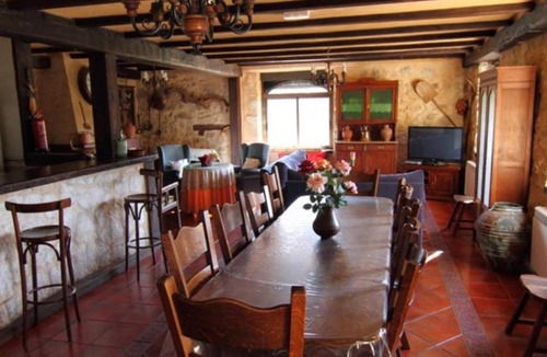 Ciudad Rodrigo House | 252 m² House ∙ 5 bedrooms ∙ 12 guests