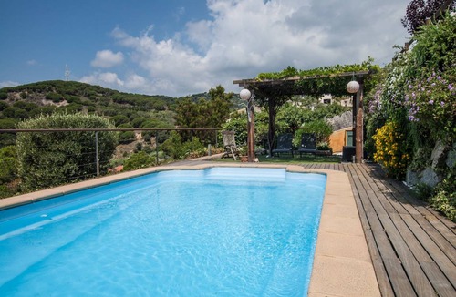 Calella Villa | 255 m² Villa ∙ 5 bedrooms ∙ 10 guests
