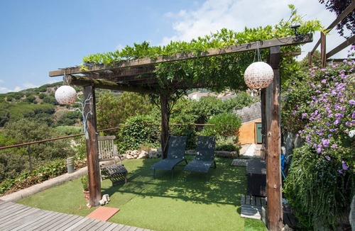 Calella Villa | 255 m² Villa ∙ 5 bedrooms ∙ 10 guests