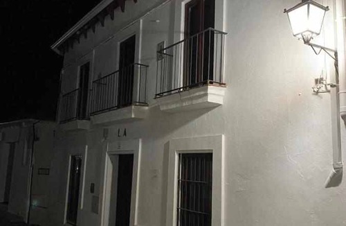 Higuera de la Sierra House | 256 m² House ∙ 4 bedrooms ∙ 8 guests