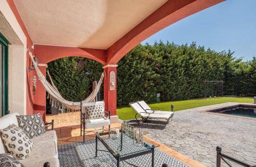 Perelada Villa | 256 m² Villa ∙ 4 bedrooms ∙ 8 guests