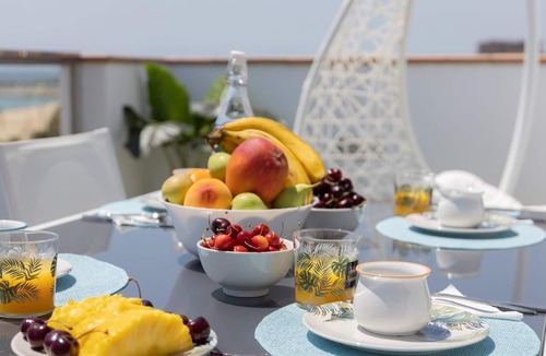 Mataro Apartment | 25km From Barcelona Front beach apartment.mat17