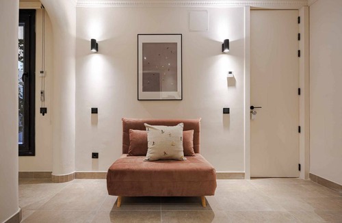 Embajadores Apartment | 26 m² Apartment ∙ 1 bedroom ∙ 3 guests