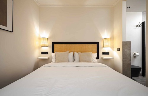 Embajadores Apartment | 26 m² Apartment ∙ 1 bedroom ∙ 3 guests