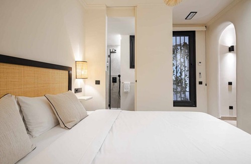 Embajadores Apartment | 26 m² Apartment ∙ 1 bedroom ∙ 3 guests