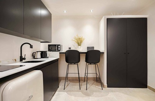 Embajadores Apartment | 26 m² Apartment ∙ 1 bedroom ∙ 3 guests
