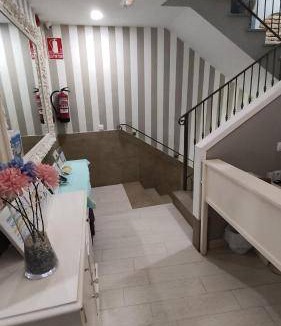 Segovia Bed & Breakfast | 26 m² Bed and breakfast ∙ 3 guests