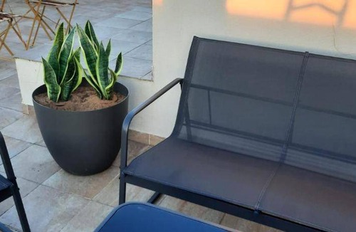 Santa Cruz De Mudela Hotel | 26 m² Hotel ∙ 4 guests