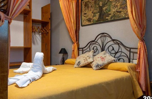 Una Hotel | 26 m² Hotel ∙ 2 bedrooms ∙ 4 guests