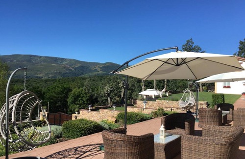 Proano Hotel | 26 m² Hotel ∙ 2 guests