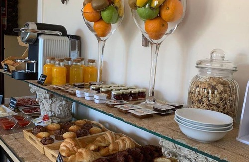 Proano Hotel | 26 m² Hotel ∙ 2 guests