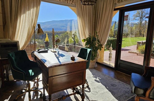 Proano Hotel | 26 m² Hotel ∙ 2 guests