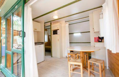 Mont-Ras Resort | 26 m² Resort ∙ 2 bedrooms ∙ 5 guests